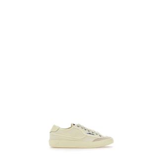 Autry Sneakers, female, White, Size: 10 US Windscape Low