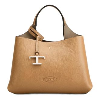 Tod's Mujer, Bolsos, Marr&oacute;n, Talla: ONE Size