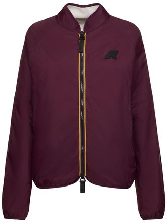 K-Way Jackets from $187.00 - on Stylight
