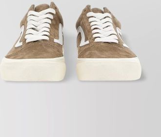 Vans low-top sneakers