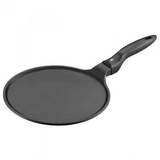 WMF Sart&eacute;n Para Crepes Wmf Devil Negro 27 Cm Antiadherente