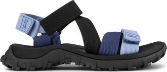Camper Drift Trail sandals - men - Recycled Polyester/Polyethylene vinyl acetate (PEVA)/Recycled Polyester/Polyethylene vinyl acetate (PEVA)/Rubb