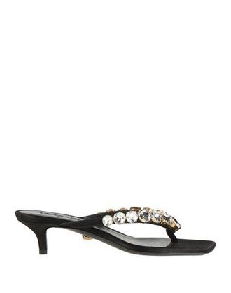 Versace SCHUHE - Zehentrenner auf YOOX.COM