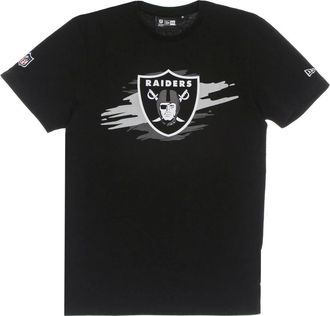 New Era Hombre, Camisetas, Negro, Talla: XL