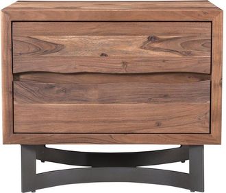 Moe's Bent Nightstand