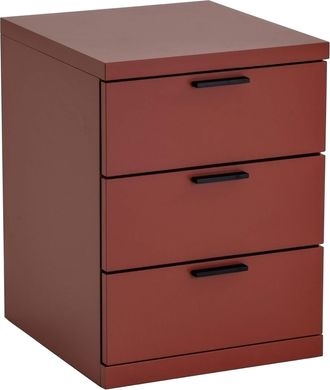 Schubiger M&ouml;bel Nachttisch Venuto