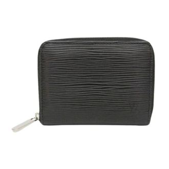 Louis Vuitton Pre-owned Zippy Coin Purse - unisex - Louis Vuitton Vintage - Vintage Wallets - Black - ONE SIZE - Pre-owned