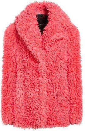 Patrizia Pepe CAPISPALLA - Shearling & Teddy su YOOX.COM