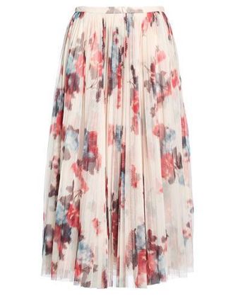 Philosophy di Lorenzo Serafini HOSEN & R&Ouml;CKE - Midi-R&ouml;cke auf YOOX.COM