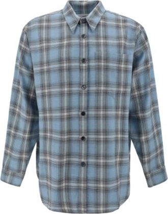 Ami Casual Overshirt