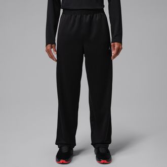 Nike Jordan Mens Jordan Jumpman Track Pants in Black | IQ5781-011