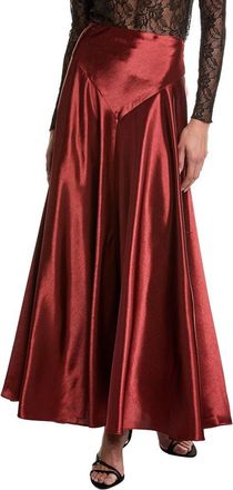 Bardot Toni Full Maxi Skirt
