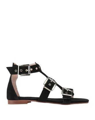 Divine Follie FOOTWEAR - Sandals sur YOOX.COM
