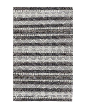 Villa by Classic Home Villa By Classic Home Tonopah Indoor/Outdoor Accent Rug