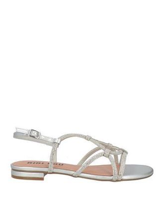 Emanuelle Vee FOOTWEAR - Sandals on YOOX.COM