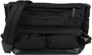 Emporio Armani BOLSOS - Bolsos con bandolera en YOOX.COM