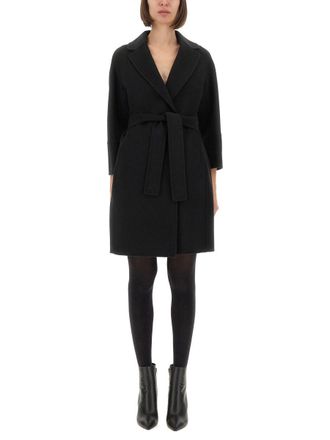 Max Mara Coat Arona