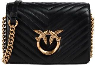 Pinko BAGS - Cross-body bags on YOOX.COM