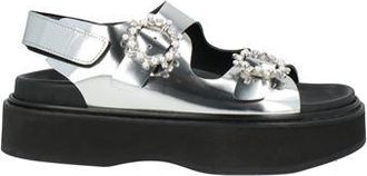 Simone Rocha FOOTWEAR - Sandals on YOOX.COM