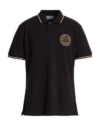 Versace TOPWEAR - Polo shirts on YOOX.COM
