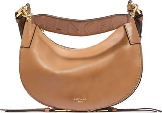 Lancel Mujer, Bolsos, Marr&oacute;n, Talla: ONE Size