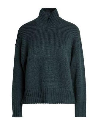 Alpha Studio KNITWEAR - Turtlenecks on YOOX.COM
