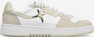 Axel Arigato Dice Lo Bee Bird Sneaker - Womens in White/off White at Nordstrom, Size 8.5