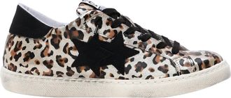 2Star Zapatillas deportivas - Shoes - Mujer - Multicolor - 36 EU