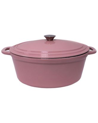 Berghoff Berghoff Neo Cast Iron 5Qt Covered Casserole