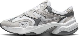 Nike (WMNS) Nike AL8 Smoke Grey Metallic Silver FJ3794-101
