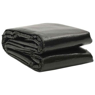 vidaXL Cubierta Solar Para Piscina 600 X 300 Cm 0,1 Mm Cuadrado 0,1 Mm Vidaxl