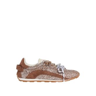 Dsquared2 Donna, Scarpe, Marrone, 41 EU, new