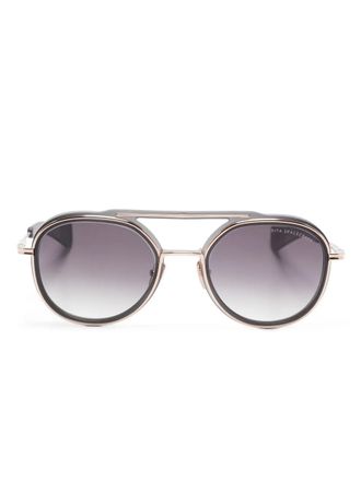 Dita Eyewear Spacecraft sunglasses - Grey