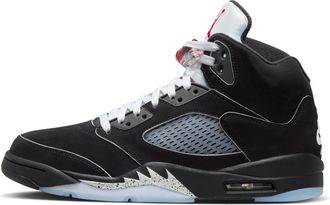 Nike Jordan Air Jordan 5 Retro OG Black Metallic Reimagined HF3975-001