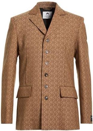 Marine Serre GOLD LINE