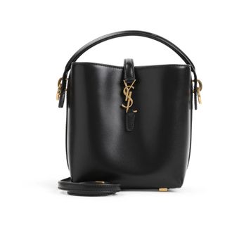 Saint Laurent Mujer, Bolsos, Negro, Talla: ONE Size