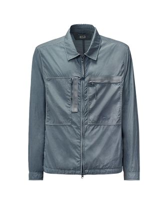 C.P. Company C. P.Company-Chrome-R Nylon Jacket-Uomo