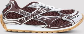 Bottega Veneta Orbit Sneakers