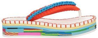 Chloé CALZADO - Sandalias de dedo en YOOX.COM