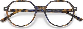 Ray-Ban Rx 5395 Thalia Optical Frame - unisex - Brillen - Veelkleurig - 49 MM - Accessoires