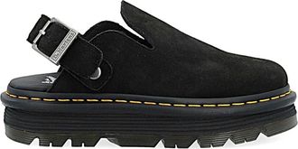Dr. Martens Mujer, Zapatos, Negro, Talla: 37 EU