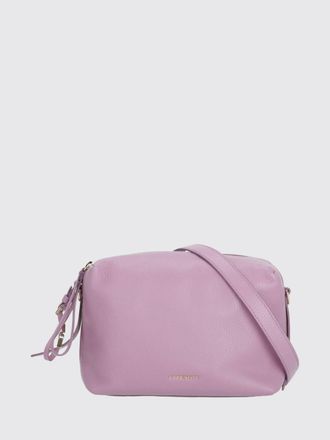 Coccinelle Pochette Nory in pelle a grana