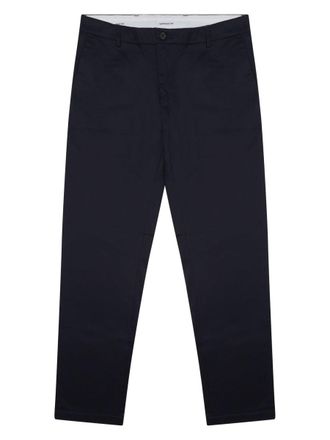 Department Five Prince Slim Fit Tailored Trousers