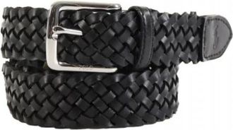 Ralph Lauren Hombre, Accesorios, Negro, Talla: S