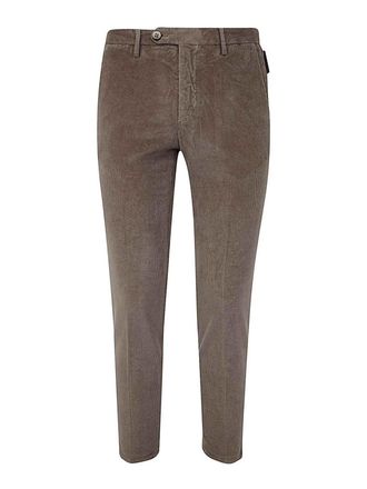 Michael Coal Mc-brad plus 2741 capri trousers