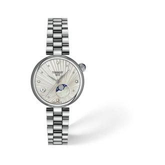 Tissot Watches - Dames - Horloges - Grijs - ONE Size - Accessoires