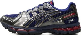 Asics x Kith Marvel Gel-Kayano 12.1 sneakers - Bruin