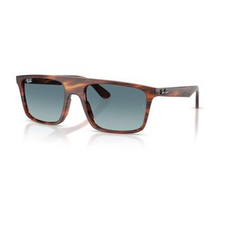 Ray-Ban unisex, Accessoires, Bruin, Maat: 57 MM