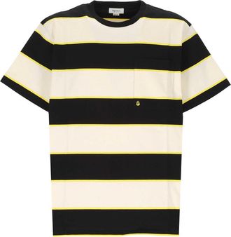 Alexander McQueen T-Shirts And Polos