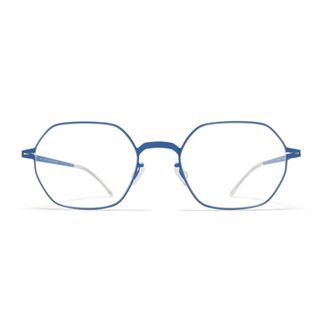 Mykita Dames, Accessoires, Blauw, Maat: ONE Size